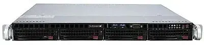 Supermicro 5019S-M-G1585L