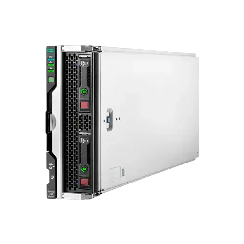 Сервер Blade-сервер HP Synergy 480 Gen10 Plus