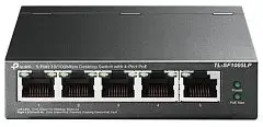 Коммутатор TP-link TL-SF1005LP