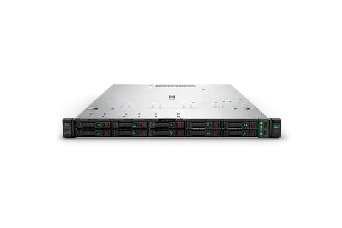 HPE ProLiant DL325 Gen10 Plus 8SFF