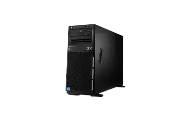 IBM System x3300 M4 8SFF