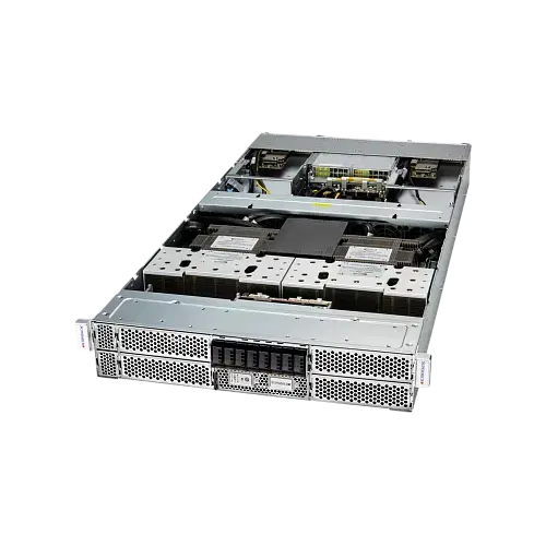 Сервер Supermicro ARS-221GL-NHIR 2NVMe