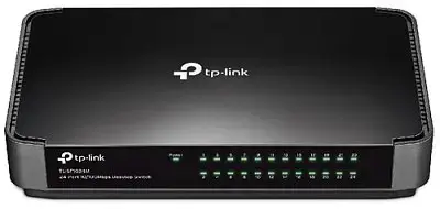 Коммутатор TP-link TL-SF1024M