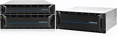 Системы хранения Infortrend EonStor GS 2000