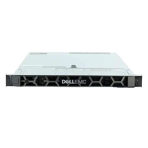 Сервер Dell PowerEdge R640 8SFF