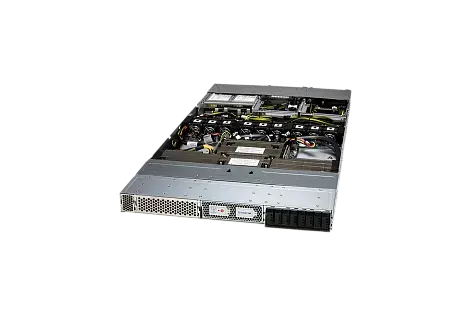 Supermicro ARS-111GL-SHR 8NVMe