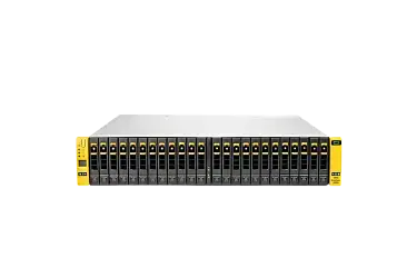 СХД HPE 3PAR 8200 Storage 24SFF