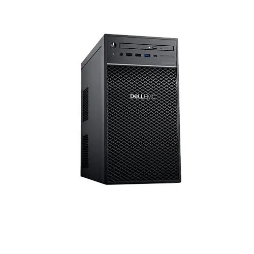 Сервер Dell PowerEdge T40 3LFF
