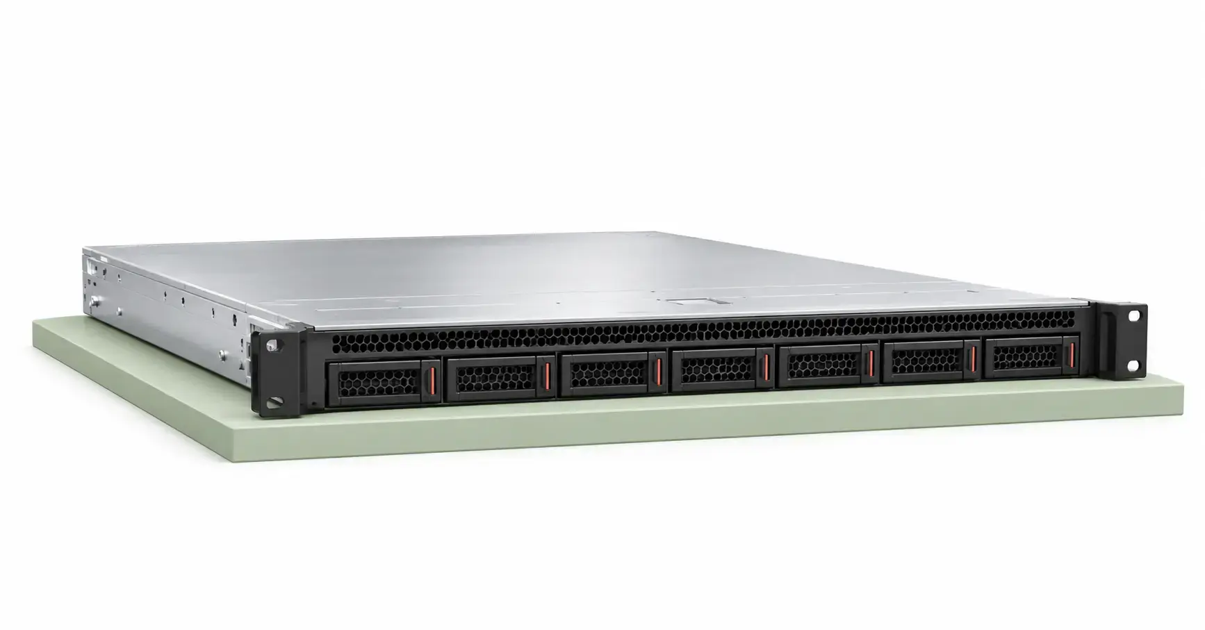 Lenovo ThinkSystem SR630: обзор, характеристики и отличия V2, V3, V4  Изображение 1