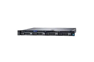 Dell PowerEdge R230 4LFF