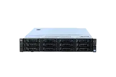 Dell PowerEdge R720xd 12LFF