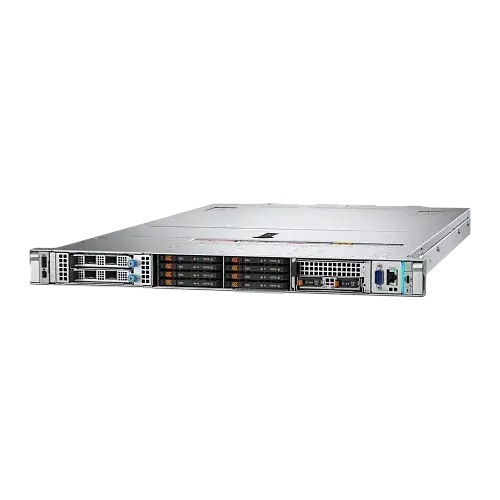Сервер Dell PowerEdge R670 8SFF
