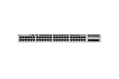 Коммутатор Cisco C9200L-48P-4X-E