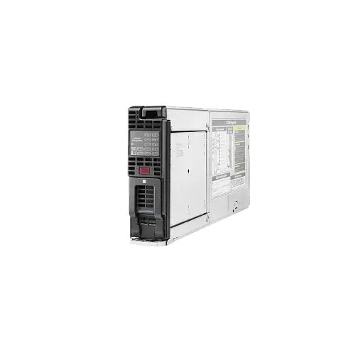 Сервер Blade-СХД HPE D2220SB