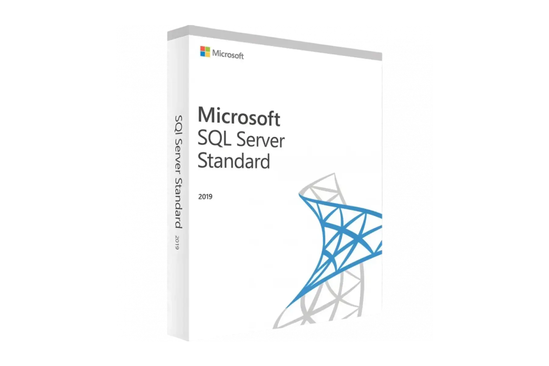 Microsoft SQL Server 2019 Standard