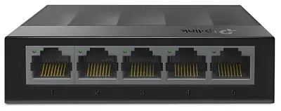 Коммутатор TP-link LS1005G