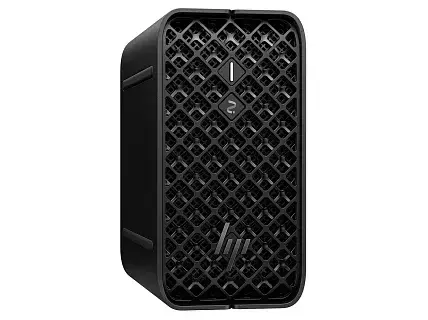Рабочая станция HP Z2 Mini G1a
