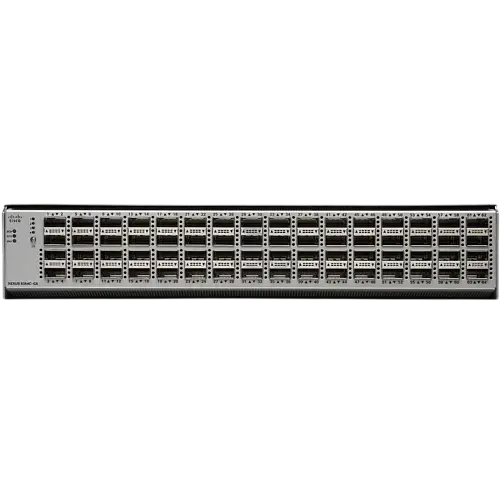 Коммутатор Cisco N9K-C9364C-GX