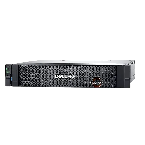 СХД Dell PowerVault ME5024 ISCSI 24SFF