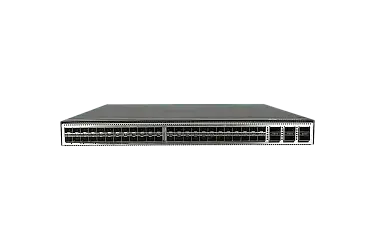 Коммутатор Huawei CloudEngine CE6863E-48S6CQ-B