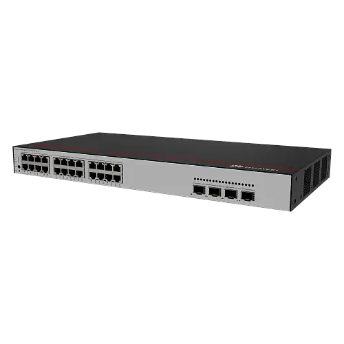 Коммутатор Huawei CloudEngine S5751R-L24T2J2X-QA
