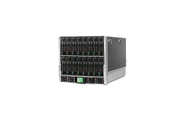 Blade-система HP c7000 G2