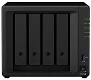 Система хранения данных Synology DS920+