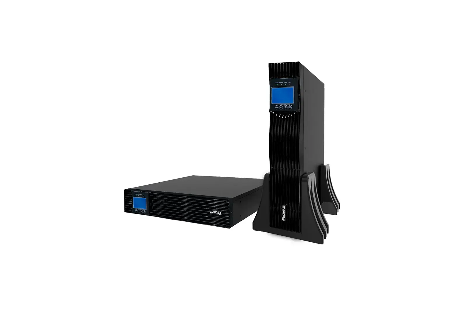 ИБП Evada Electronics DTH11-6KRL