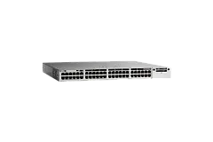 Коммутатор Cisco Catalyst C9300-48P-A