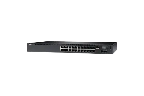 Коммутатор Dell N2024