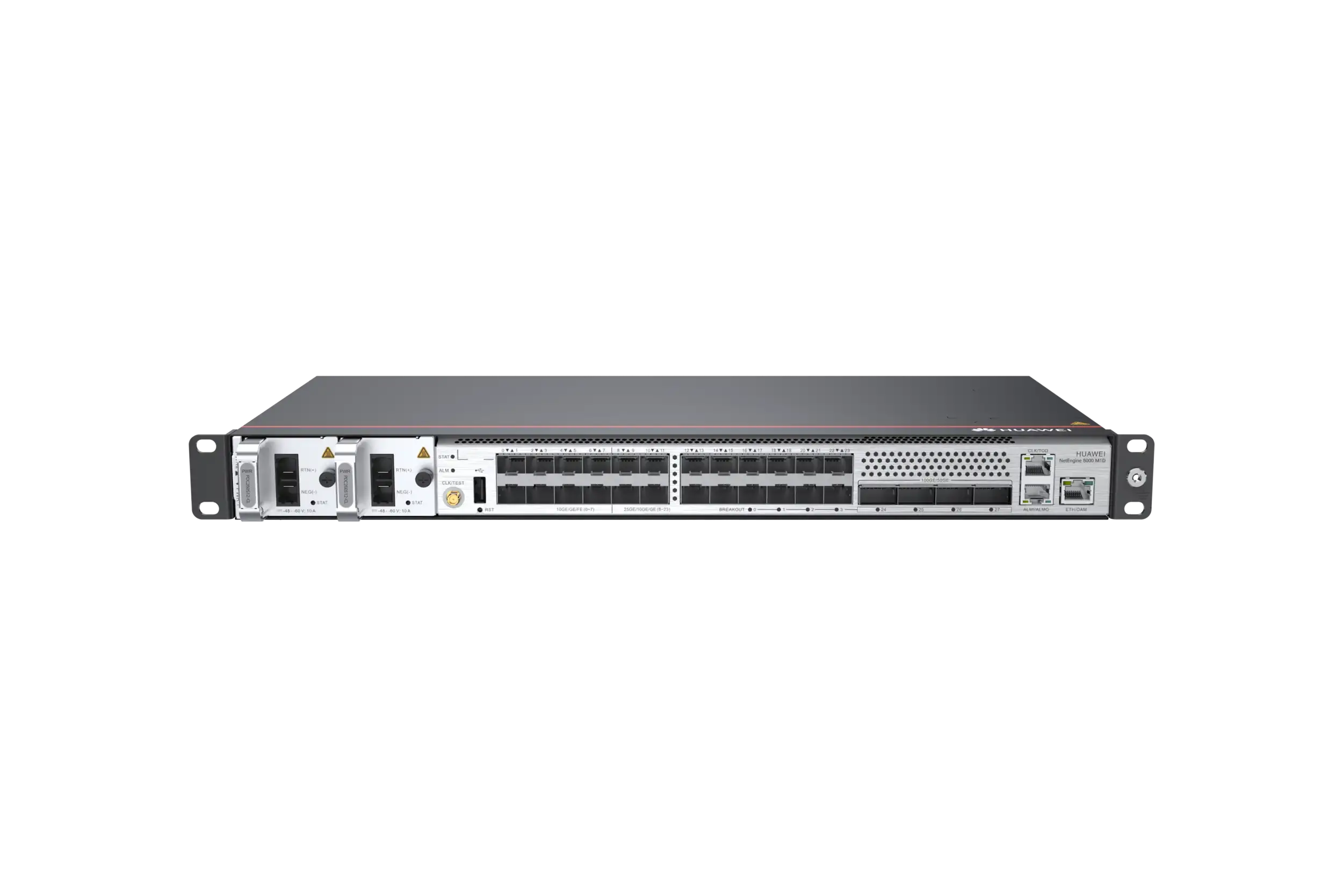 Маршрутизатор Huawei NetEngine 8000 M1D