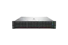 HPE ProLiant DL380 Gen10 24SFF