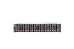 СХД HP Storageworks P2000 G3 MSA