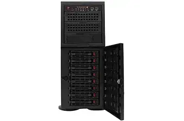 Supermicro SYS-7047R-TRF