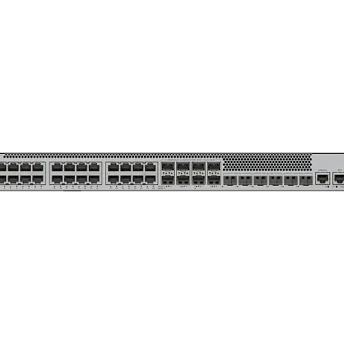 Коммутатор Huawei CloudEngine S5735-S24P8J4XEZ-V2