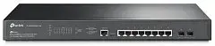 Коммутатор TP-link TL-SG3210XHP-M2
