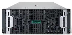 HPE ProLiant Compute DL580 Gen12