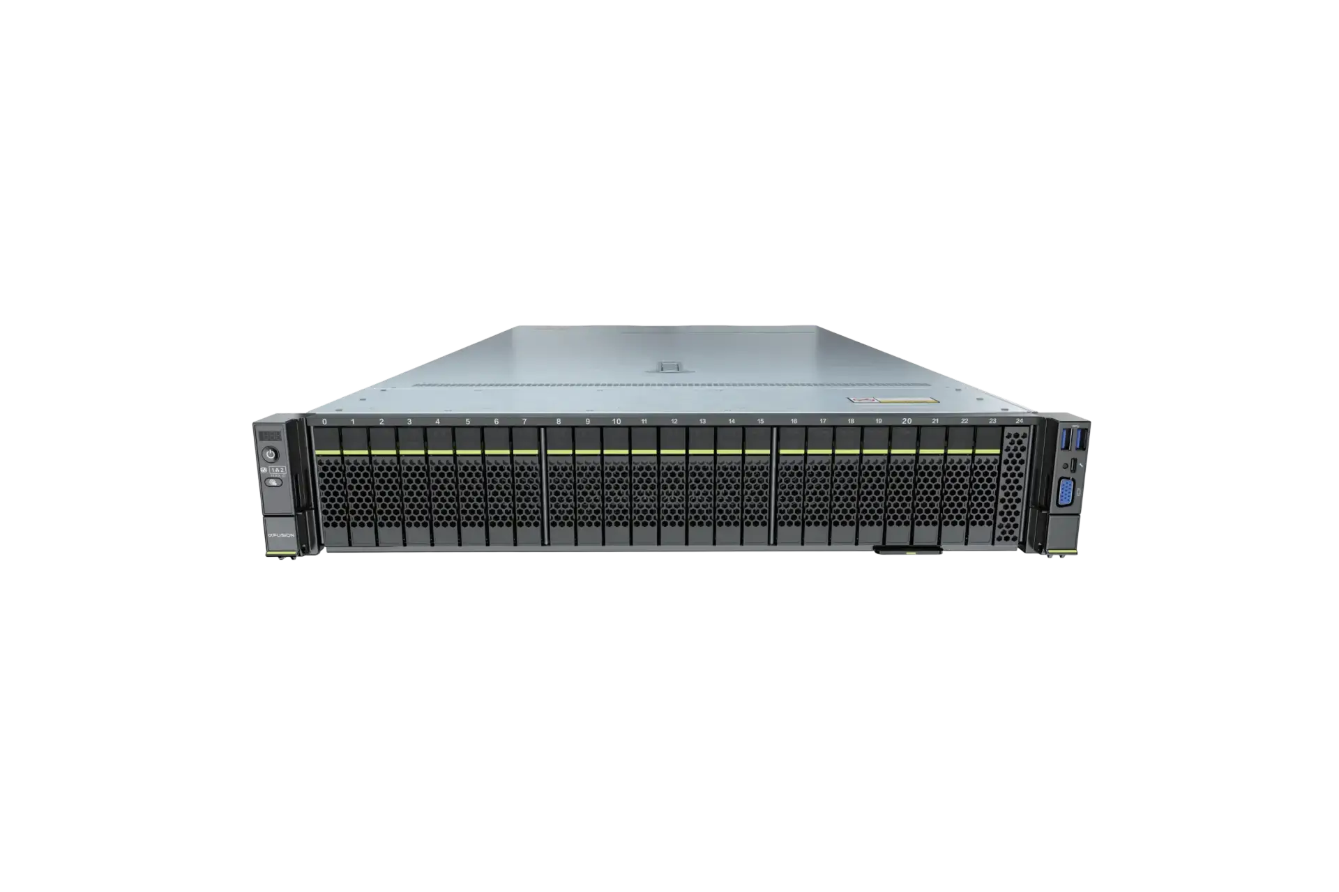 Сервер xFusion 2288H V6 25SFF