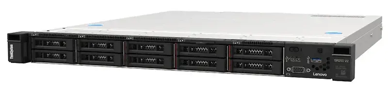 Сервер Lenovo ThinkSystem SR250 V2