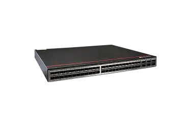 Коммутатор Huawei CE6881E-48S6CQ-F