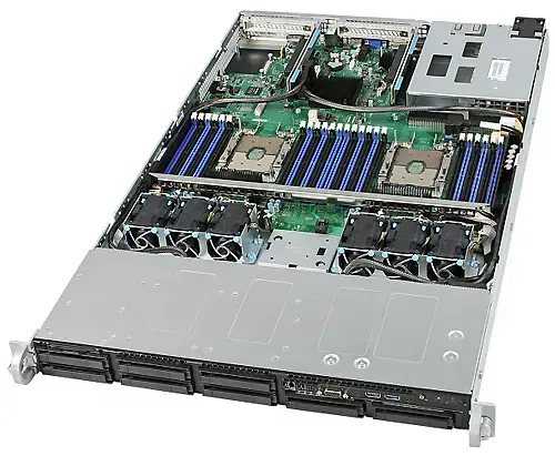 Сервер Aquarius T55 D35