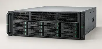 HPE ProLiant DL580: обзор поколений