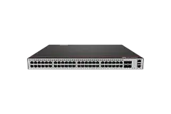 Коммутатор Huawei CloudEngine S5735R-S48T4X-XA-V2