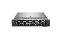 Dell PowerEdge R740xd 24SFF