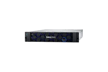СХД DELL UNITY XT 480F ALL FLASH