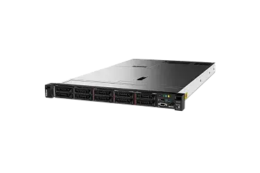 Lenovo TS ThinkSystem SR630 8SFF
