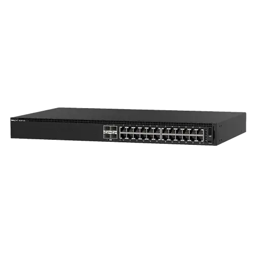 Коммутатор Dell N1124T-ON