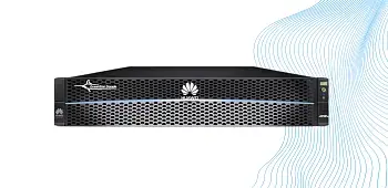 Huawei OceanStor Dorado V6: как выбрать СХД для виртуализации, ERP и критичных систем