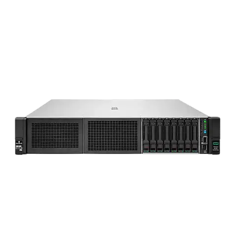 Сервер HPE ProLiant DL345 Gen10 Plus 8SFF