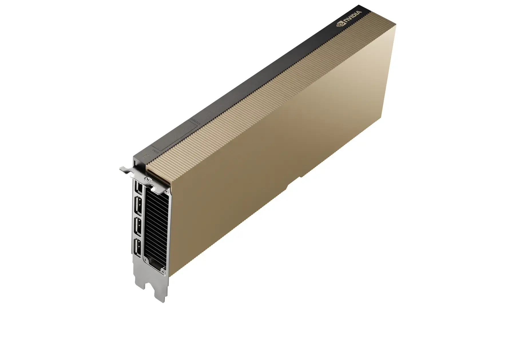 Сервер NVIDIA L40S 48Gb